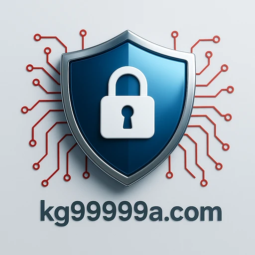 kg99999 ওয়েবসাইটে নিরাপত্তা ও তথ্য সুরক্ষা