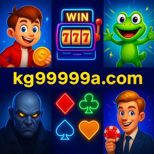 kg99999-এ উপলব্ধ গেম বিকল্পসমূহ নিয়ে বিশদ বিশ্লেষণ। এই বিশ্লেষণ kg99999-এ প্রদত্ত অপশনগুলোর বৈশিষ্ট্যগুলো উপস্থাপন করবে।