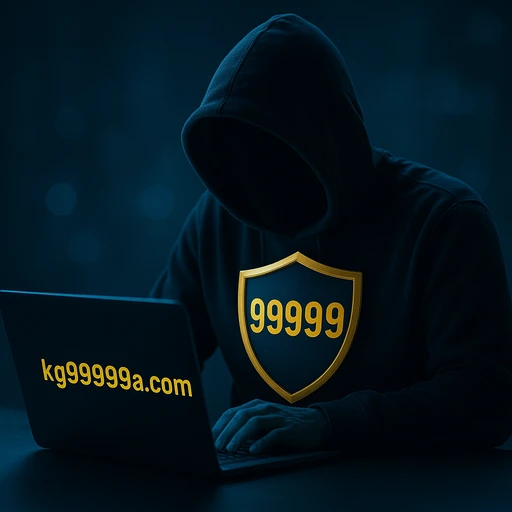 kg99999 গেমিং সাইটে সুরক্ষা বিষয়ে মূল্যায়ন