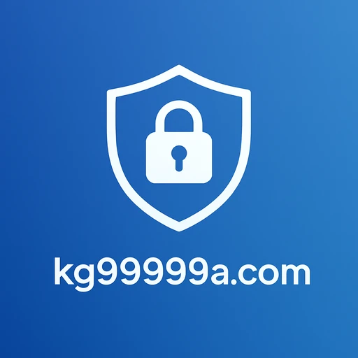 kg99999 ওয়েবসাইটের নিরাপত্তা মূল্যায়ন