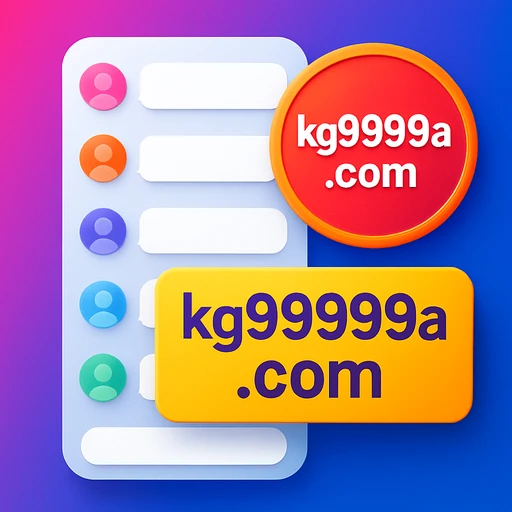 kg99999 সম্পর্কে ব্যবহারকারীদের মতামত